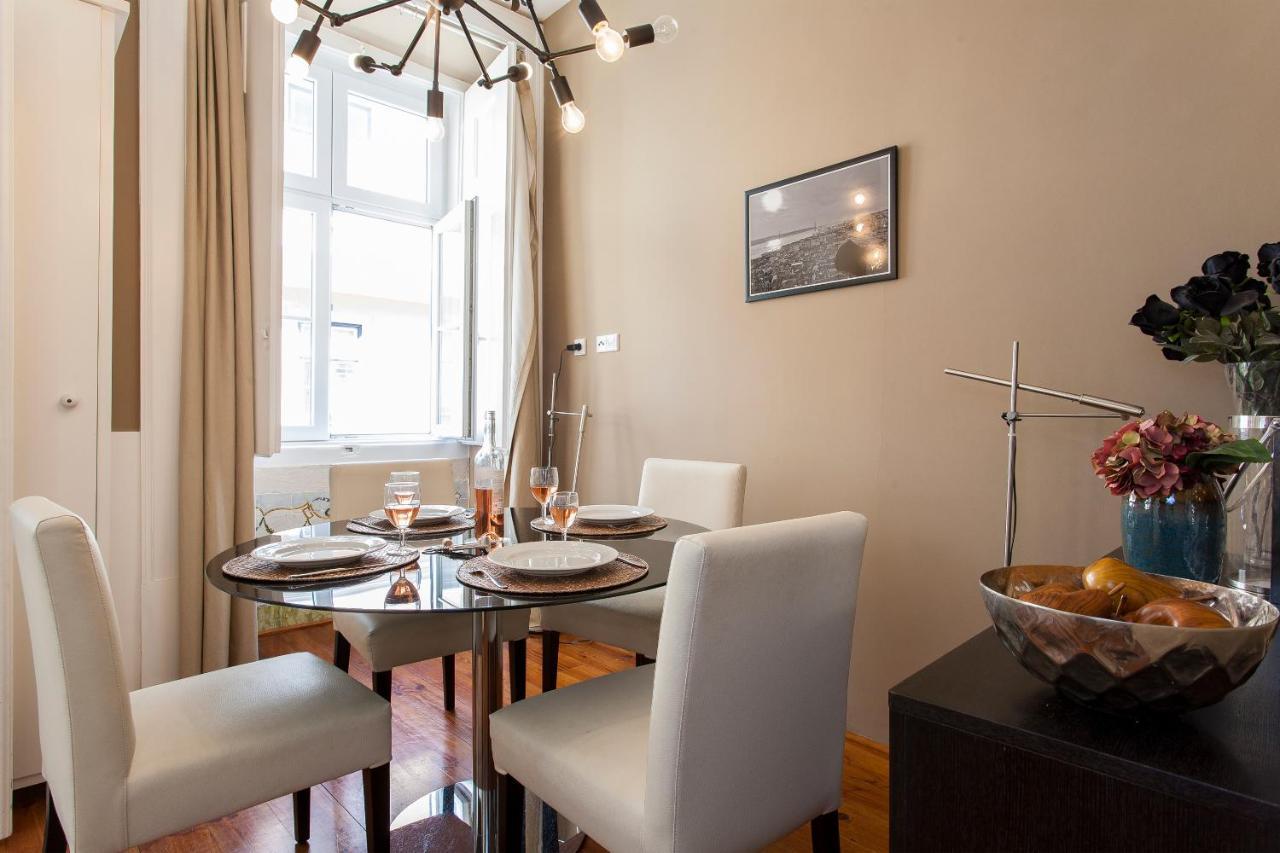 Correeiros Downtown Duplex & Deluxe Apartment リスボン エクステリア 写真