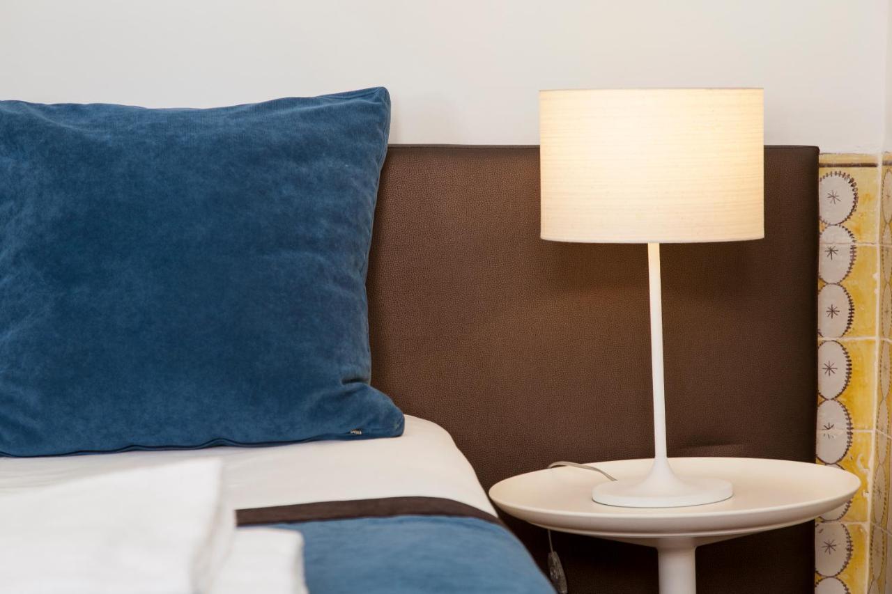 Correeiros Downtown Duplex & Deluxe Apartment リスボン エクステリア 写真