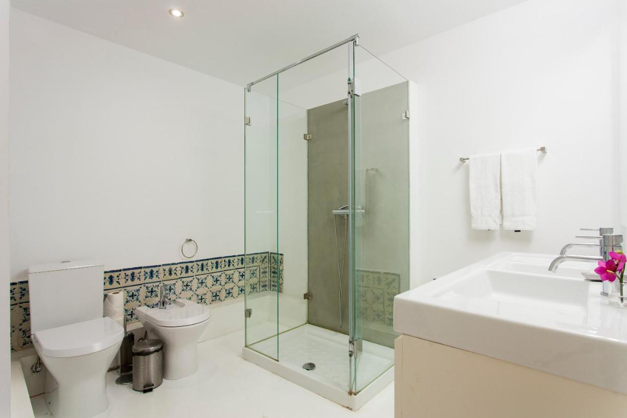 Correeiros Downtown Duplex & Deluxe Apartment リスボン エクステリア 写真